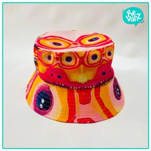 Bucket Hat "SPONGEBOB" - PO via WA