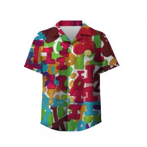 Shirt "Ecopark" - PO Via WA