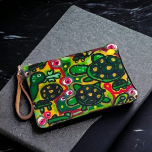 WRISLET "TURTLE" - PO via WA