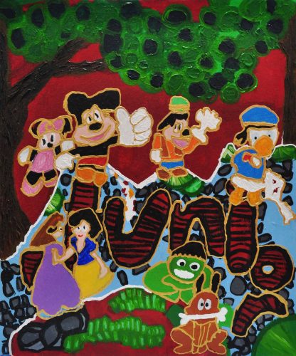 Disney Junior