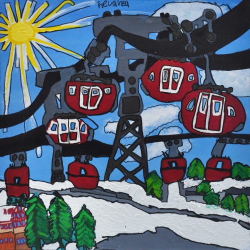 Gondola