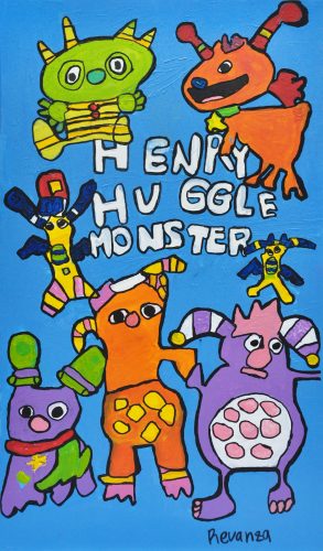 Monster
